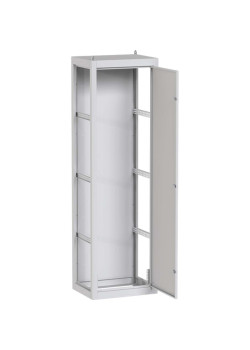 Каркас ВРУ-1 Unit S сварной (2000x600x450) IP31 EKF PROxima