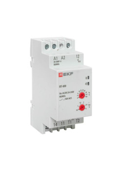Реле температуры RT-820 EKF
