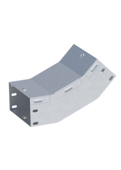 Угол 45 град. верт. внутр. 50x150-1,0 мм EKF