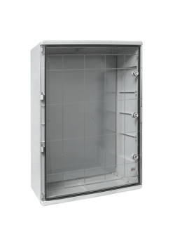 ЩМП-П прозрачная дверь (800x600x260) IP65 PROXIMA EKF