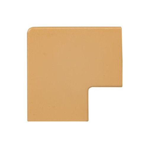 Поворот 90 гр. (16x16) (4 шт) свет. дерево EKF-Plast Поворот 90 гр. (16x16) (4 шт) свет. дерево EKF-Plast