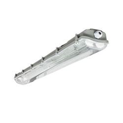 ДСП-3004 под LED лампу 2хT8 1200мм IP65 EKF