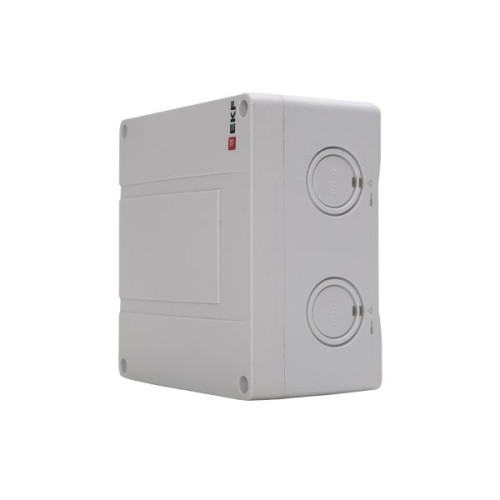 Коробка соединительная Heat Box 200 IP66