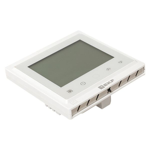 Умный терморегулятор для водяного/газового бойлера Wi-Fi EKF Connect