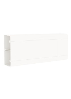 Парап. кабельный канал (105x50) (8 м) EKF C-Line