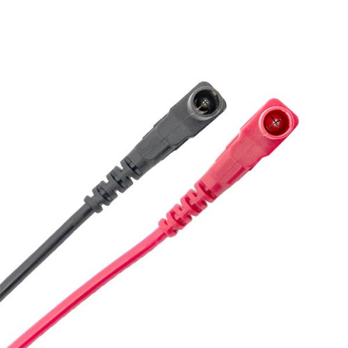Комплект измерительных щупов TL3001 (1м)(20AWG) EKF Expert