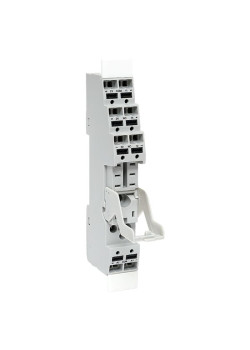 Разъем для реле РM5 22/2 Push-in EKF