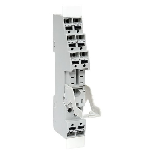 Разъем для реле РM5 22/2 Push-in EKF