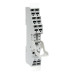 Разъем для реле РM5 22/2 Push-in EKF