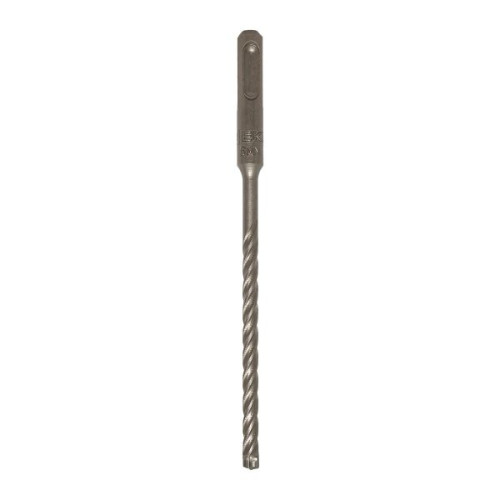 Бур по бетону SDS-plus 6x160 мм (4 резца) EKF Professional