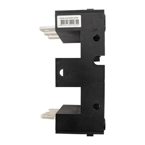 Панель втычная AV POWER-2/3 заднего присоед. PID-2/3R 200А EKF