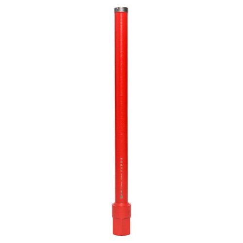 Коронка алмазная (проходка) WCHP-32/450 (1 ¼″ UNC) EKF Expert