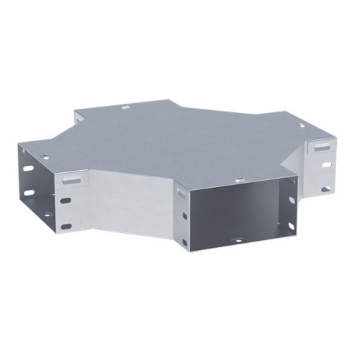 Ответвитель крест. 80x500-1,0 мм EKF