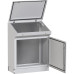 Пульт управления напольный TP12 IP55 (960x1200x400) Пульт управления напольный TP12 IP55 (960x1200x400)