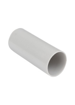 Муфта соединительная для трубы (40 мм) (20 шт) EKF-Plast