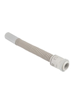 Муфта гибкая труба-коробка (25 мм) IP44 (10 шт.) EKF-Plast
