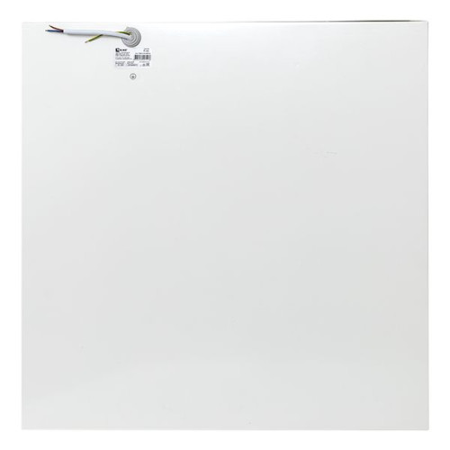 ДВО-1002-O 36Вт 6500К 595x595x55 IP54 EKF