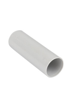 Муфта соединительная для трубы (20 мм) (50 шт) EKF-Plast