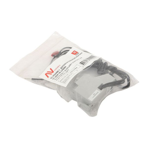 AV POWER-1 Дополнительный контакт AX для TR слева