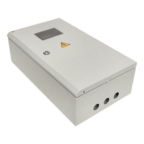 ЩУ-3/1-0 (ЩУРН-3/12) (540x310x165) 12 мод. IP54 PROXIMA EKF