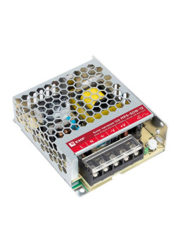 Блок питания 12В MPS-50W-12