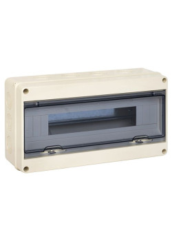 ЩРН-ПГ-18 (199x366x106) IP65 PROXIMA EKF