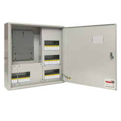 ЩУРн 3/36 (560x550x165) IP31 EKF PROxima