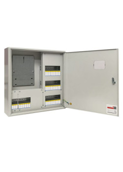 ЩУРн 3/36 (560x550x165) IP31 EKF PROxima