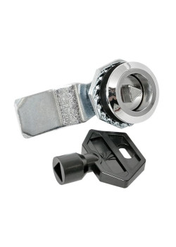 Замок треугольник 22-25/46 IP54 EKF PROxima