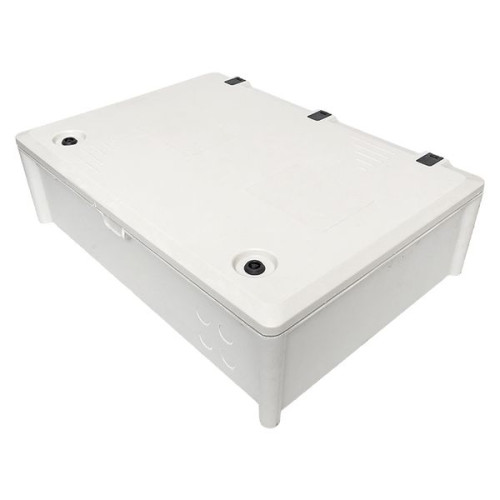 ЩМП антивандальный (700x500x200мм) IP65 навесной PROXIMA EKF
