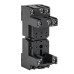 Разъем для реле РM4 22/3 EKF AVERES Разъем для реле РM4 22/3 EKF AVERES