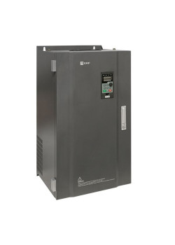 Преобразователь частоты 132/160кВт 3x400В VECTOR-100 EKF