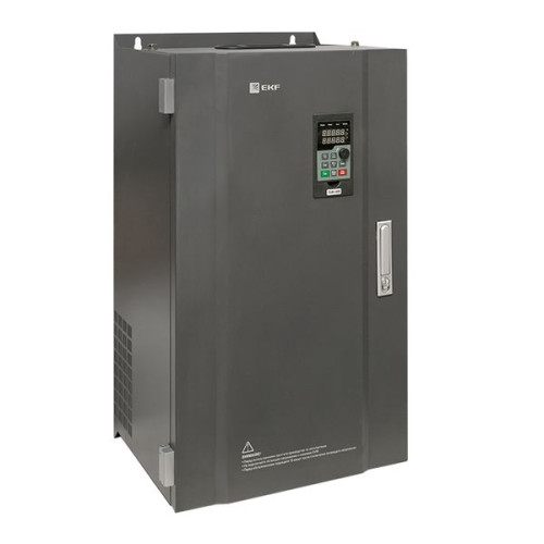 Преобразователь частоты 132/160кВт 3x400В VECTOR-100 EKF