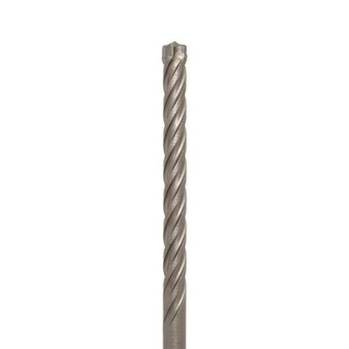 Бур по бетону SDS-plus 8x160 мм (4 резца) EKF Professional