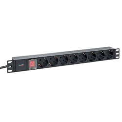 Блок PDU TERACOM PRO 19
