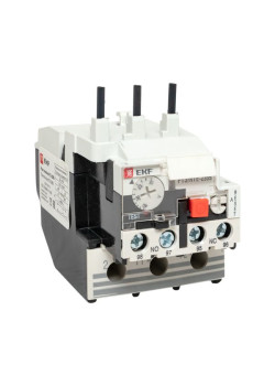 Реле тепловое РТЭ-2355 30-40А EKF