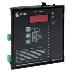 Регулятор Varko-112a EKF PROxima