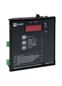 Регулятор Varko-112a EKF PROxima