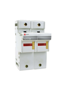 Предохранитель-разъединитель PR 10x38 2P EKF