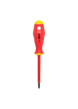 Отвертка Professional PH-FL2x100 мм VDE 1000В EKF