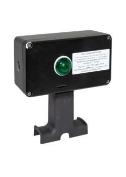 Коробка соединительная Heat box 220 SD-L1