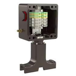 Коробка соединительная Heat box 120 RD