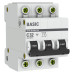 Авт. выкл. ВА 47-29 3P 32А (C) 4,5кА BASIC