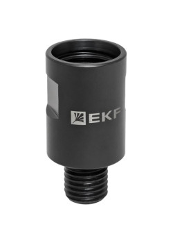 Адаптер для алмазных коронок (M22-M16) EKF EXPERT