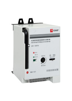 Моторный привод CD2 230B АС ВА-99M 400 EKF