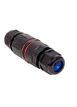 Кабельный коннектор I-образный (СМК 5PIN) IP68 FreeTools EKF
