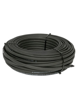 Кабель нагревательный саморегулирующийся DSE-40P (40 Вт/м) 50 м