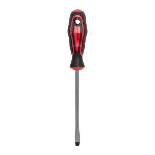 Отвертка Master SL8x150 мм EKF Отвертка Master SL8x150 мм EKF