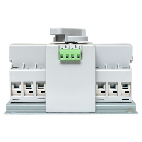 Устройство АВР МCB 16А (C) 3Р 400В EKF