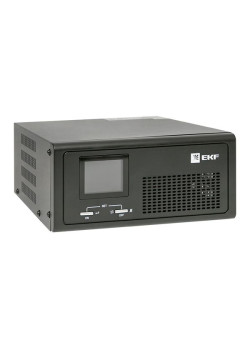 ИБП E-Power PSW -H 300 ВА /300 Вт,батарейный автома, 2хSchuko,12V DC,15A